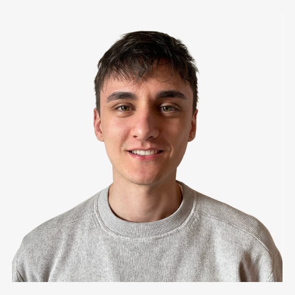 Samuele Passoni