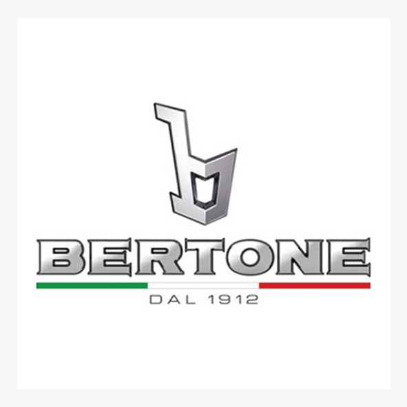 Bertone