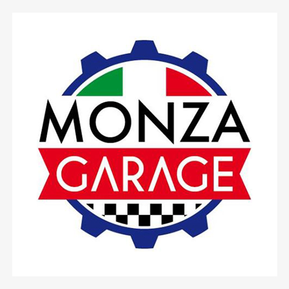 Monza Garage
