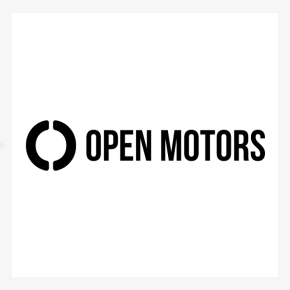Open Motors