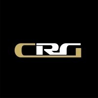 Crazy Rocket Garage Logo